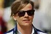 Bild zum Inhalt: Susie Wolff sicher: Frauen drängen in den Sport