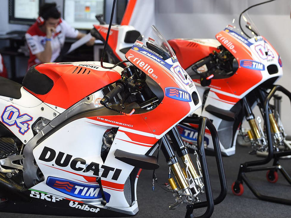 Andrea Dovizioso