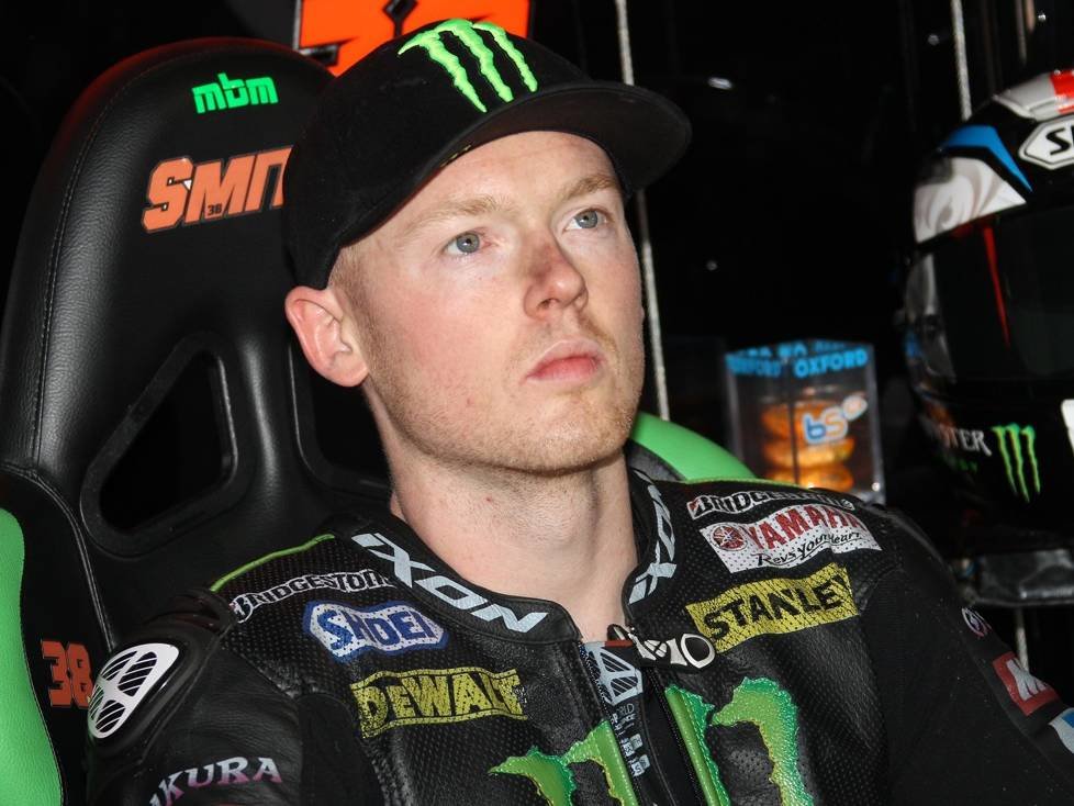 Bradley Smith