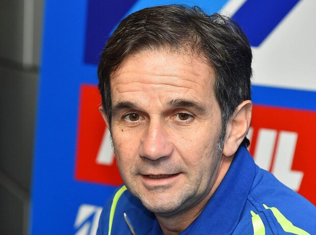 Davide Brivio