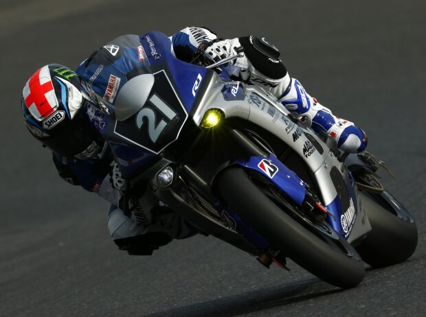 Bradley Smith Bradley Smith