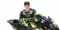 Bild zum Inhalt: Neuer Vertrag: Yamaha bindet Pol Espargaro bis Ende 2016