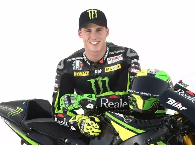 Pol Espargaro Titel-Bild zur News: Pol Espargaro