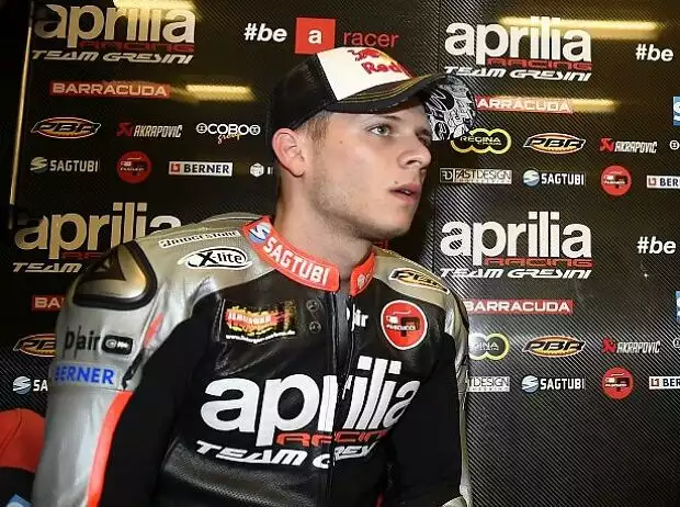 Stefan Bradl Titel-Bild zur News: Stefan Bradl