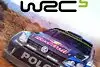 Bild zum Inhalt: WRC 5: Top-Rallyepiloten auf dem Cover