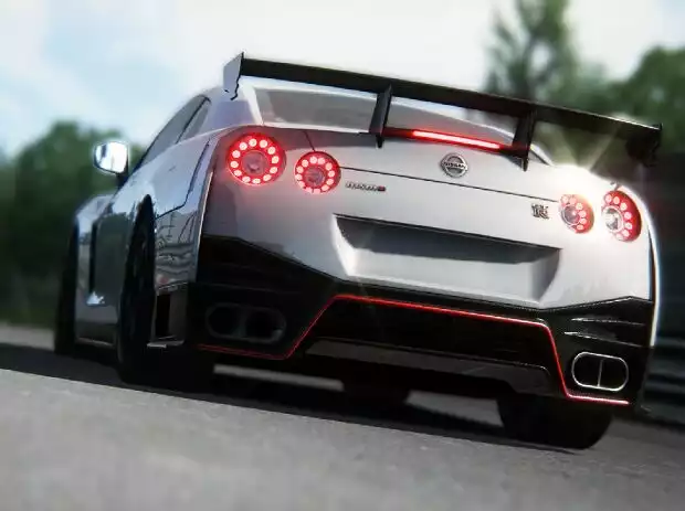 Assetto Corsa Titel-Bild zur News: Assetto Corsa
