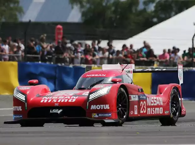 Olivier Pla, Jann Mardenborough, Max Chilton Titel-Bild zur News: Olivier Pla, Jann Mardenborough, Max Chilton
