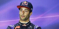 Bild zum Inhalt: Gehaltserhöhung macht Daniel Ricciardo nicht glücklich