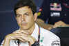 Toto Wolff: Mercedes-Fahrer nun an Titelkampf gewöhnt