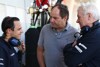 Bild zum Inhalt: Williams-Technikchef Symonds: "Massa hat mich überrascht"