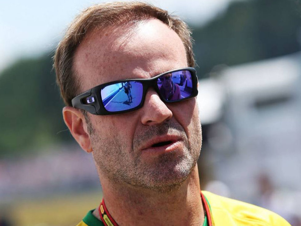 Rubens Barrichello