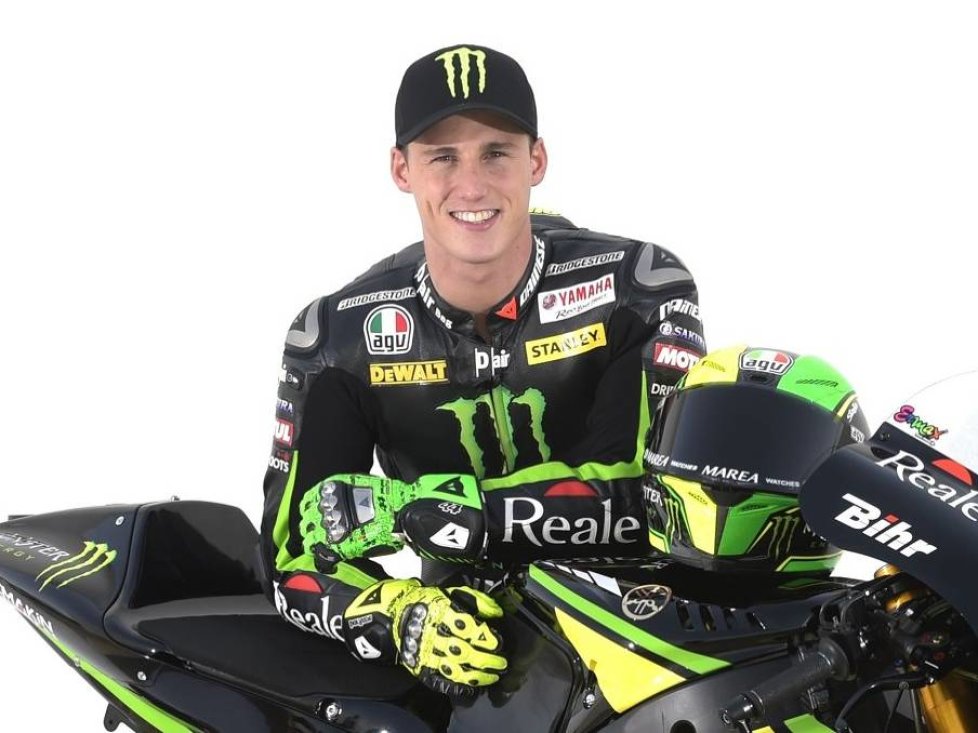 Pol Espargaro