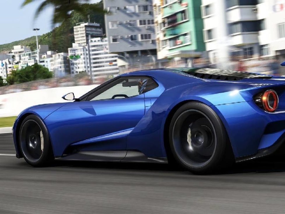 Forza Motorsport 6