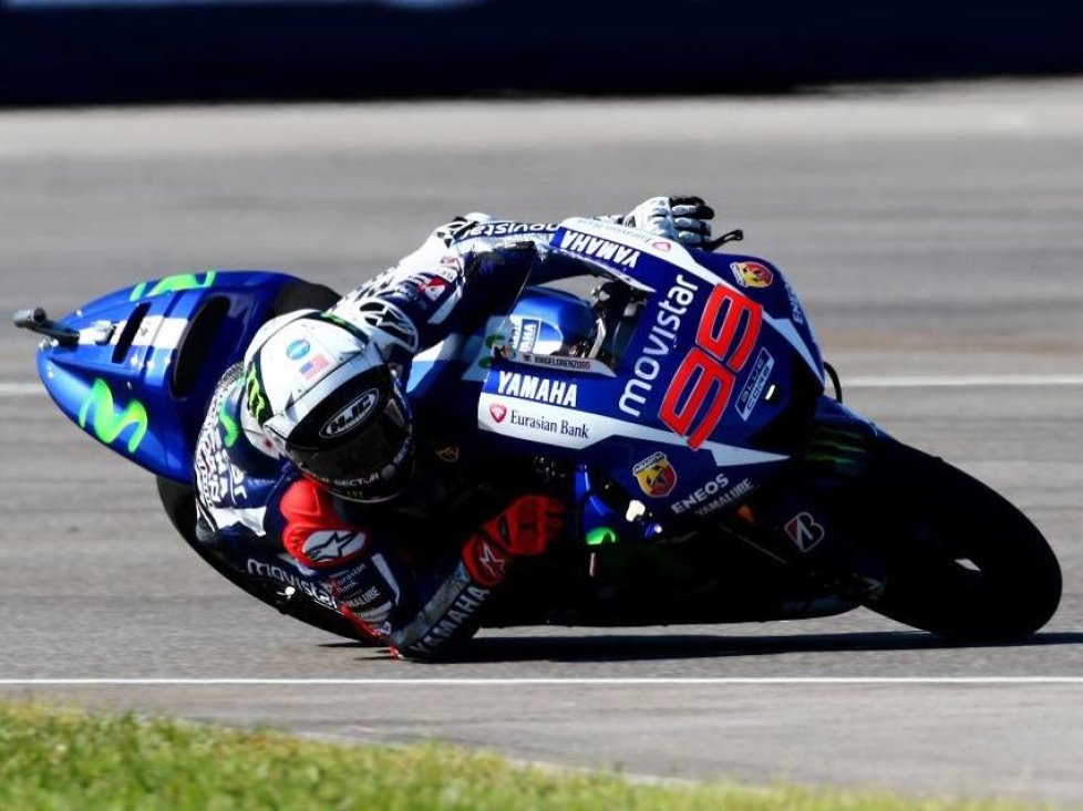 Jorge Lorenzo