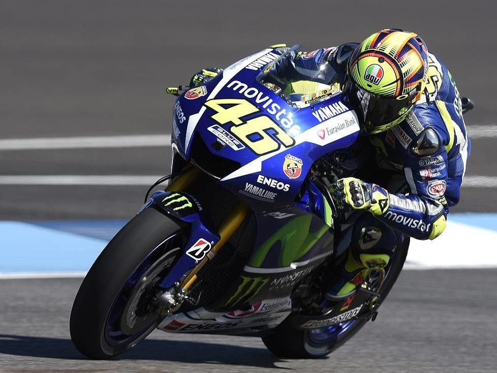 Valentino Rossi