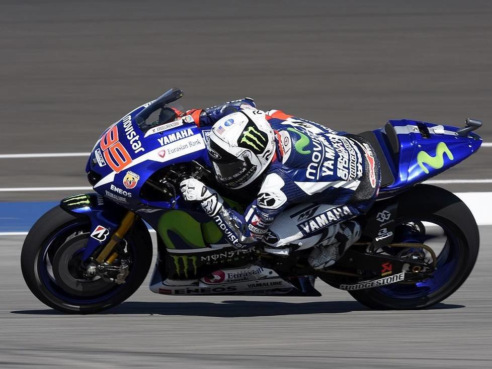 Jorge Lorenzo