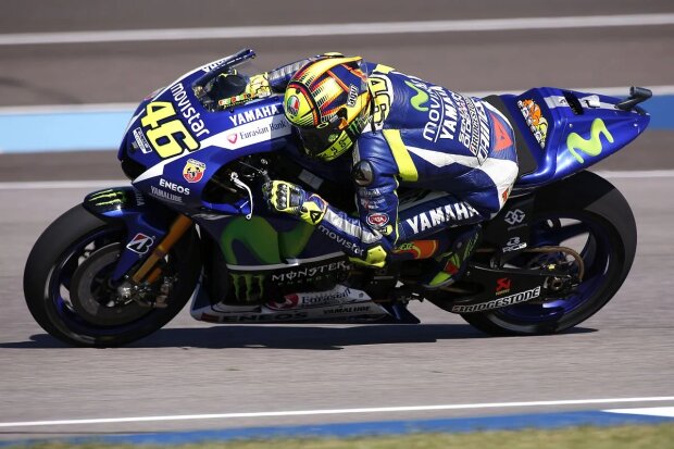 ~Valentino Rossi (Yamaha)~ ~Valentino Rossi (Yamaha)~