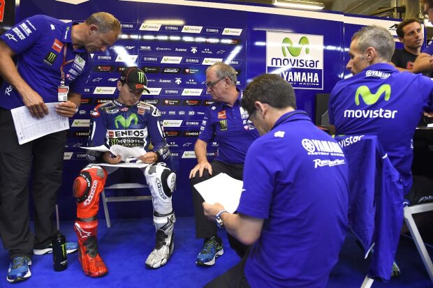 ~Jorge Lorenzo (Yamaha)~ ~Jorge Lorenzo (Yamaha)~