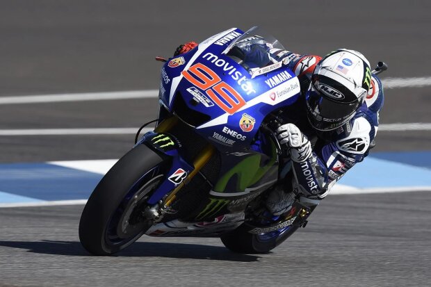 ~Jorge Lorenzo (Yamaha)~ ~Jorge Lorenzo (Yamaha)~