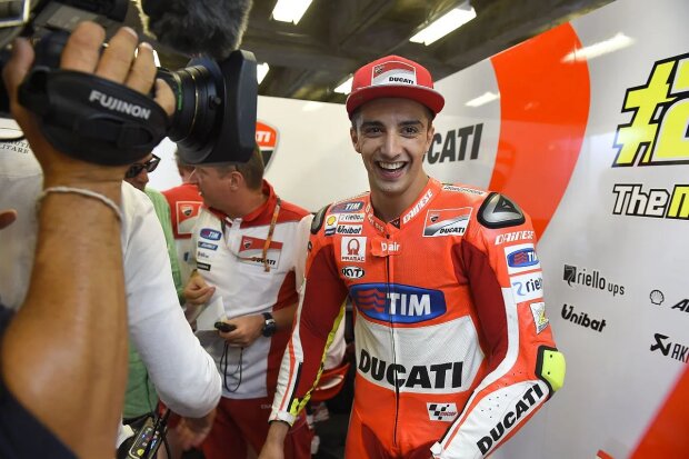 ~Andrea Iannone (Ducati)~ ~Andrea Iannone (Ducati)~