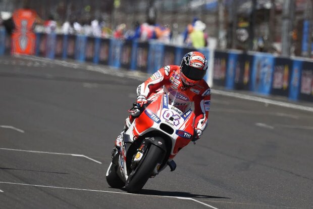 ~Andrea Dovizioso (Ducati)~ ~Andrea Dovizioso (Ducati)~