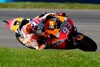 Bild zum Inhalt: MotoGP Indianapolis: USA-Experte Marquez wieder auf Pole