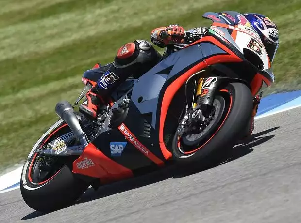 Stefan Bradl Titel-Bild zur News: Stefan Bradl