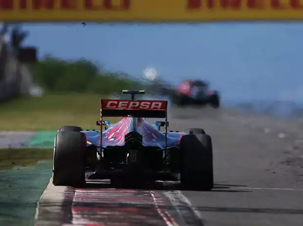 Carlos Sainz Titel-Bild zur News: Carlos Sainz