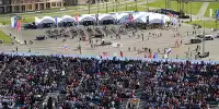Fans in Sotschi 2014