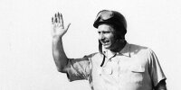 Bild zum Inhalt: Leichnam von Legende Juan Manuel Fangio exhumiert