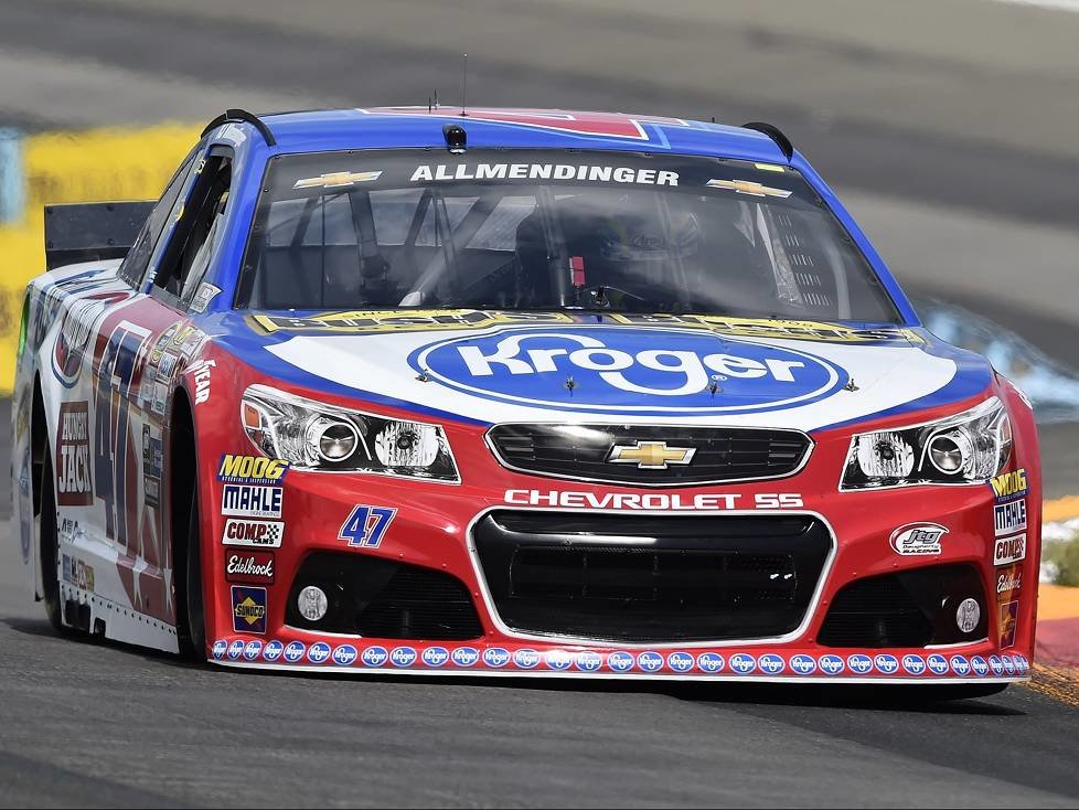 AJ Allmendinger