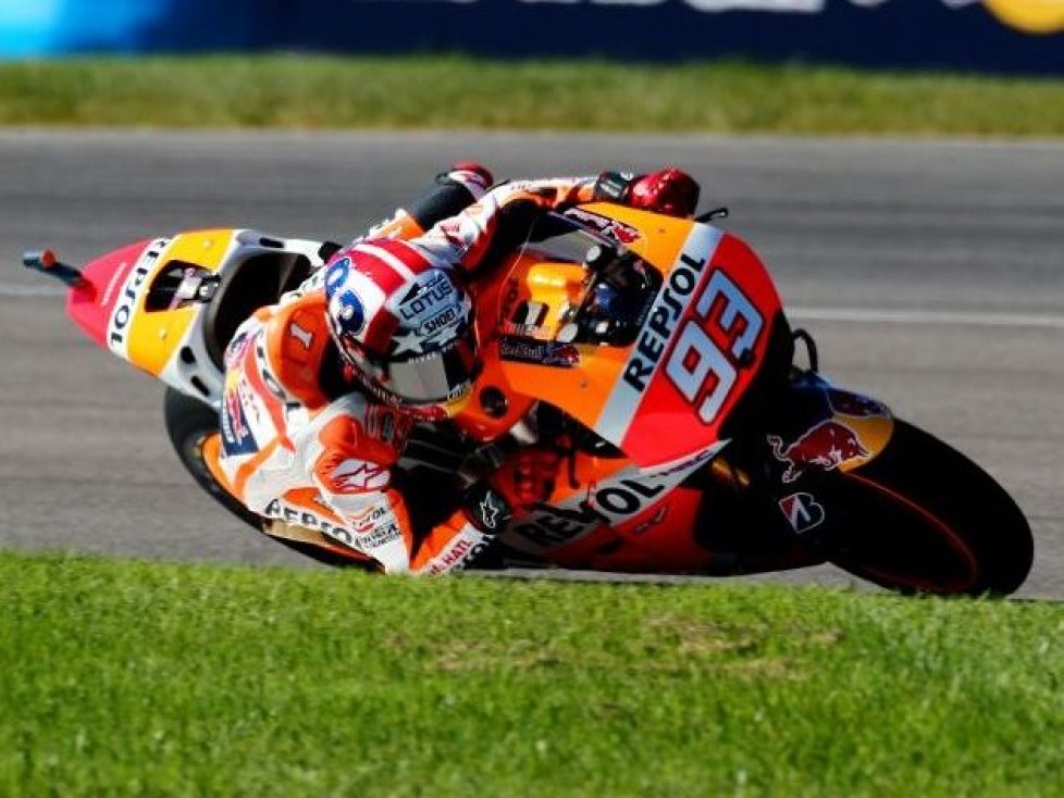 Marc Marquez