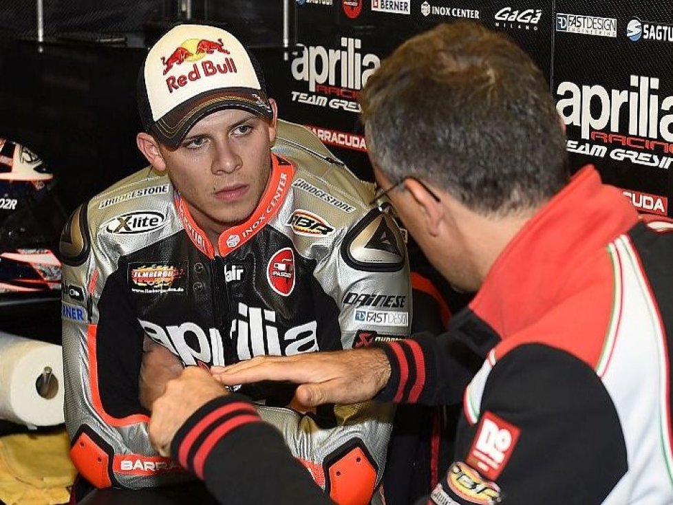 Stefan Bradl