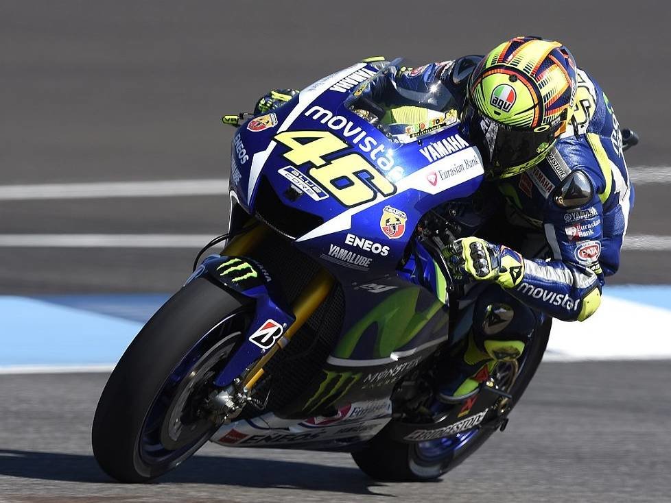 Valentino Rossi