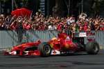 Esteban Gutierrez (Ferrari)