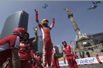 Esteban Gutierrez (Ferrari)