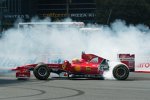 Esteban Gutierrez (Ferrari)