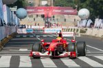 Esteban Gutierrez (Ferrari)