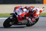 Andrea Dovizioso (Ducati)