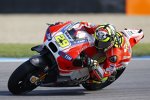 Andrea Iannone (Ducati)