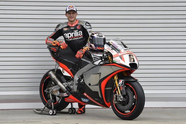~Stefan Bradl (Aprilia)~ ~Stefan Bradl (Aprilia)~