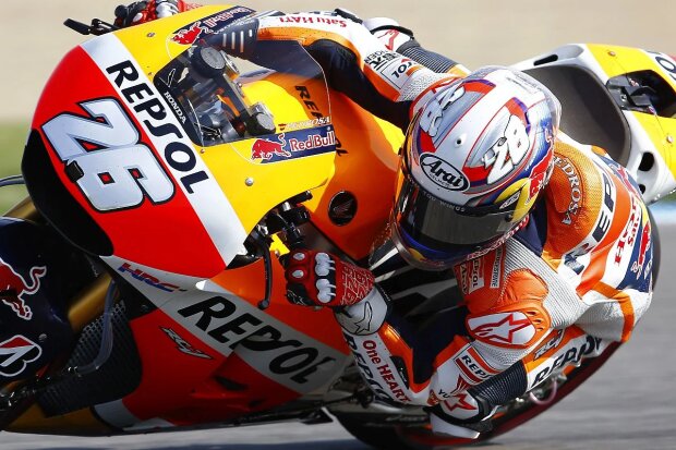  ~Daniel Pedrosa (Honda)~          