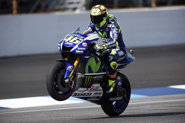 ~Valentino Rossi (Yamaha)~ ~Valentino Rossi (Yamaha)~
