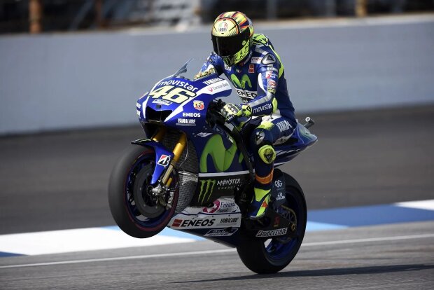  ~Valentino Rossi (Yamaha)~          