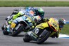 Bild zum Inhalt: Moto2 Indianapolis: Alex Rins gewinnt spektakuläres Rennen