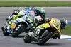 Bild zum Inhalt: Moto2 Indianapolis: Alex Rins gewinnt spektakuläres Rennen