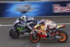 Bild zum Inhalt: MotoGP Indianapolis: Marc Marquez bezwingt Jorge Lorenzo