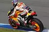 Bild zum Inhalt: Dani Pedrosa: "Leider ist es nicht aufgegangen"