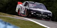 Bild zum Inhalt: Penske-Show im Xfinity-Rennen in Watkins Glen