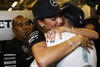 Formel-1-Live-Ticker: Hamilton-Ex hat Schulter zum Ausweinen
